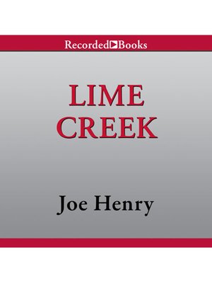 cover image of Lime Creek